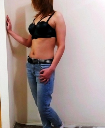 Анкета проститутки Милена - город Хелюля, 25 лет, №15306